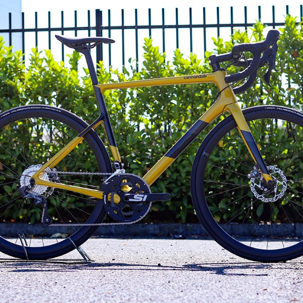 Cannondale SuperSix Evo Review | Tredz Bikes